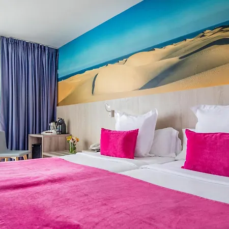 Bluesea Marieta & (adults Only) ホテル 4*