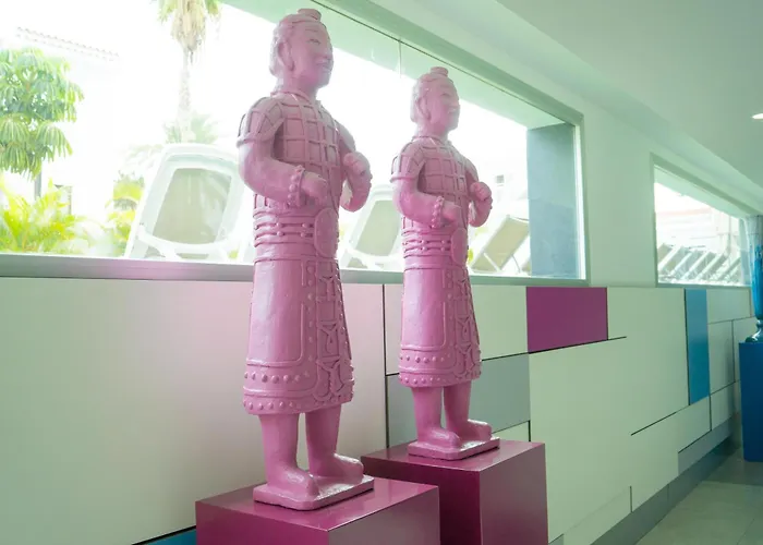 Bluesea Marieta & (adults Only) Playa del Inglés