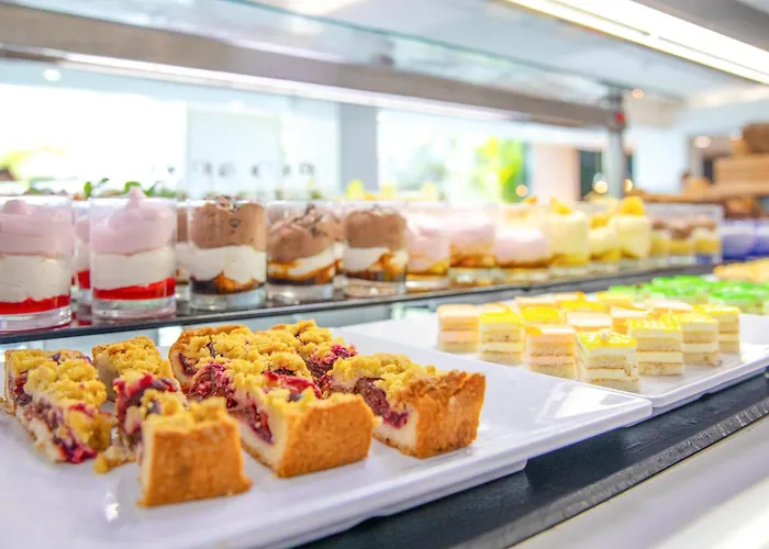 Bluesea Marieta & (adults Only) Hotel Playa del Inglés