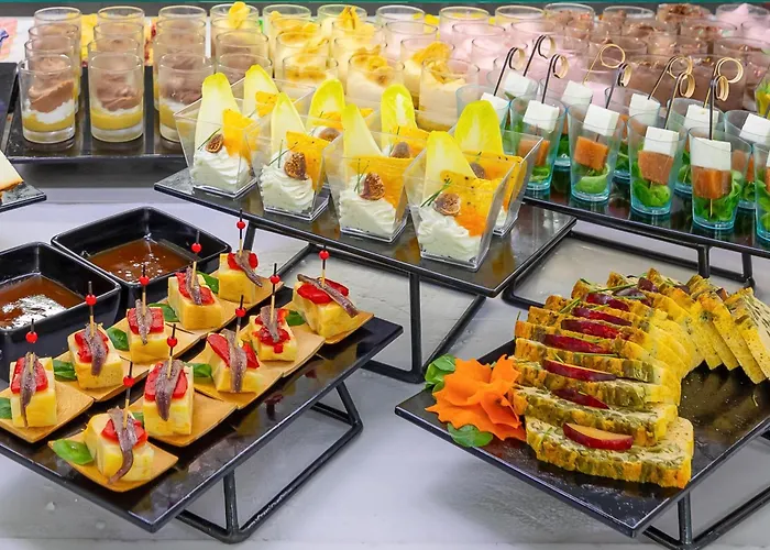 Bluesea Marieta & (adults Only) Hotel 4*