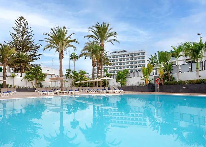 Hotel Bluesea Marieta & (adults Only) Playa del Inglés