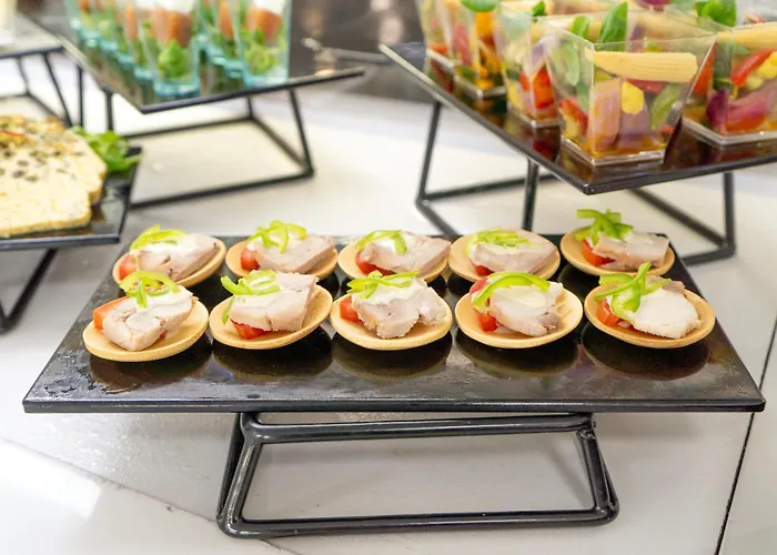 Hotel Bluesea Marieta & (adults Only) Playa del Inglés