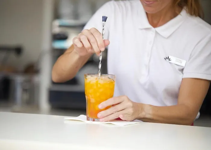 Bluesea Marieta & (adults Only) 4*