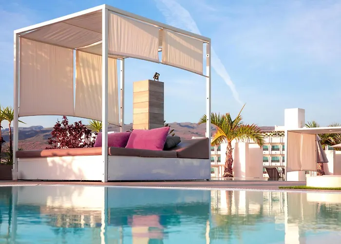 Bluesea Marieta & (adults Only) 4*