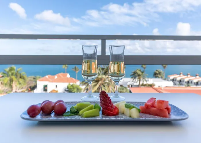 Hotel Bluesea Marieta & (adults Only) 4*