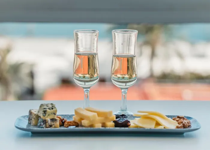 Hotel Bluesea Marieta & (adults Only) Playa del Inglés