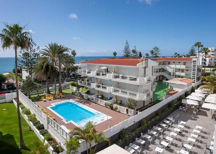 Bluesea Marieta & (adults Only)