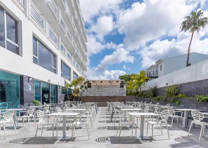 Bluesea Marieta & (adults Only) Hotel 4*