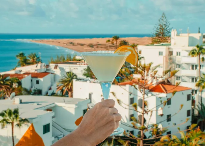 Bluesea Marieta & (adults Only) Hotel Playa del Inglés