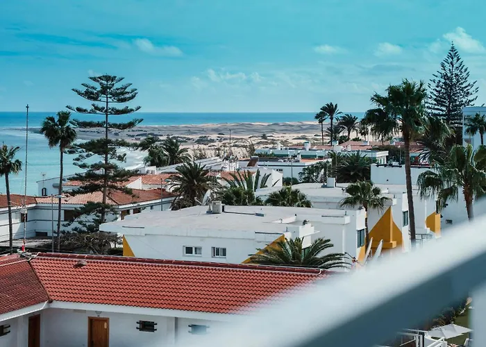 Bluesea Marieta & (adults Only) 4*