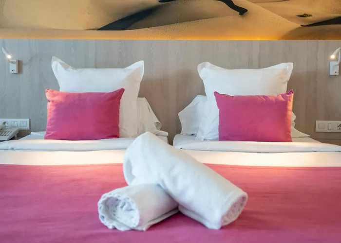 Bluesea Marieta & (adults Only) Playa del Inglés