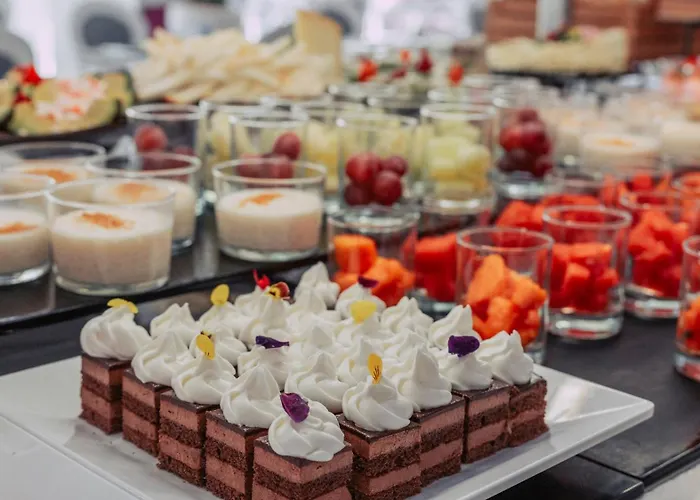 Bluesea Marieta & (adults Only) Hotel