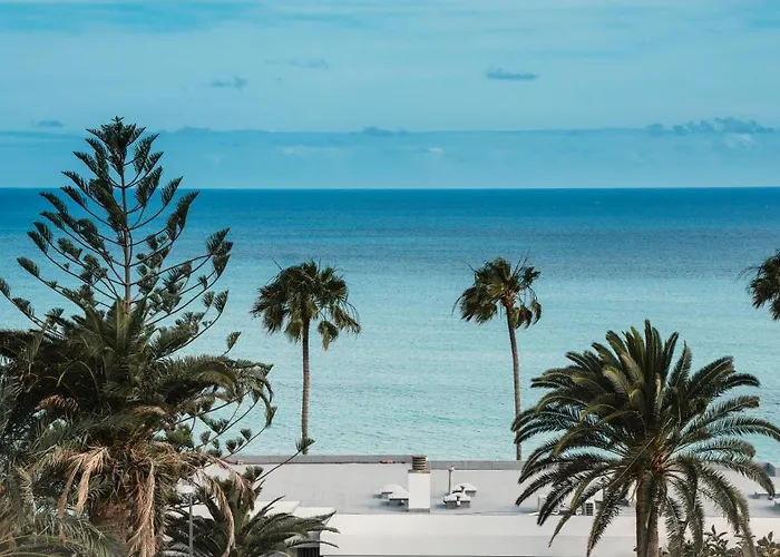 Hotel Bluesea Marieta & (adults Only)