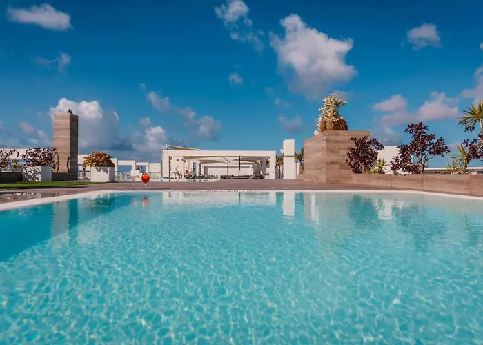 Hotel Bluesea Marieta & (adults Only) 4*