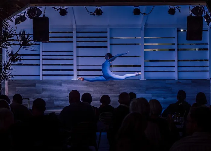 Hotel Bluesea Marieta & (adults Only) 4*