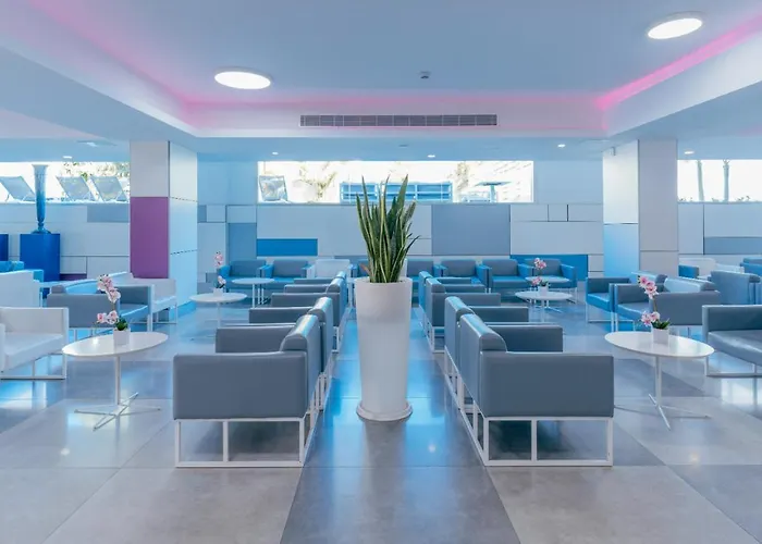 Hotel Bluesea Marieta & (adults Only) Playa del Inglés