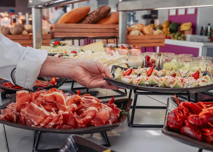 Bluesea Marieta & (adults Only) Playa del Inglés