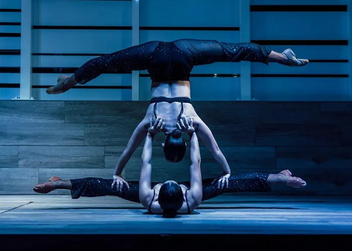 Hotel Bluesea Marieta & (adults Only) 4*