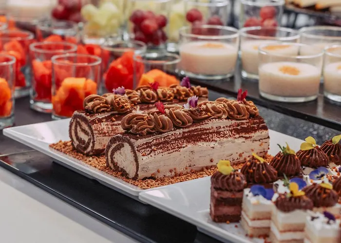 Bluesea Marieta & (adults Only) Hotel Playa del Inglés