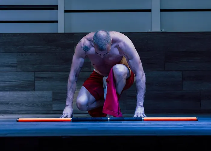 Hotel Bluesea Marieta & (adults Only) Playa del Inglés