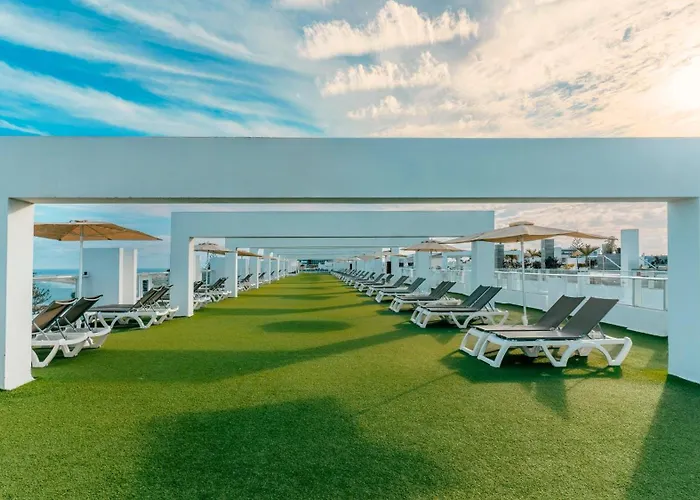 Bluesea Marieta & (adults Only) Hotel