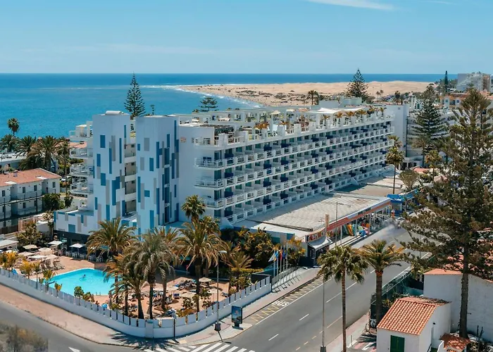 Hotel Bluesea Marieta & (adults Only) 4*