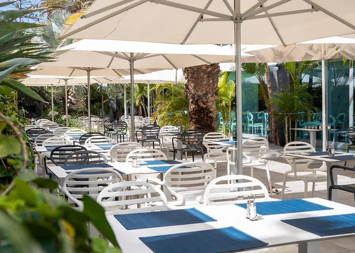 Bluesea Marieta & (adults Only) Hotel Playa del Inglés