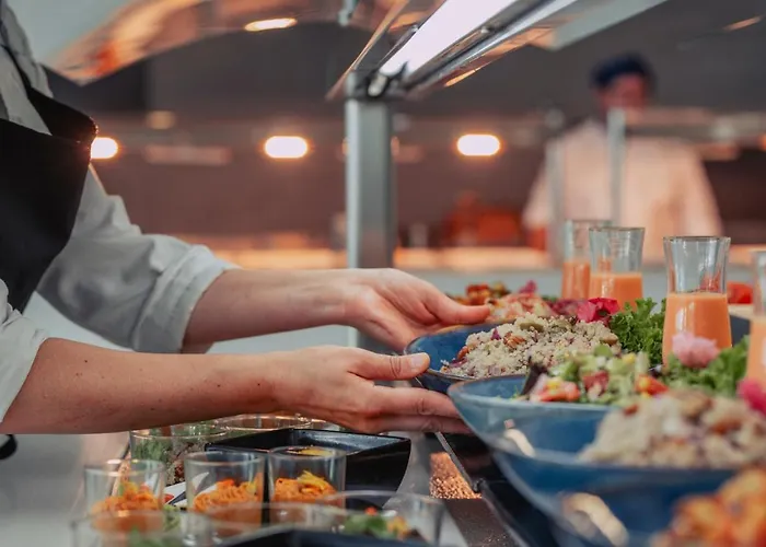 Hotel Bluesea Marieta & (adults Only) Playa del Inglés