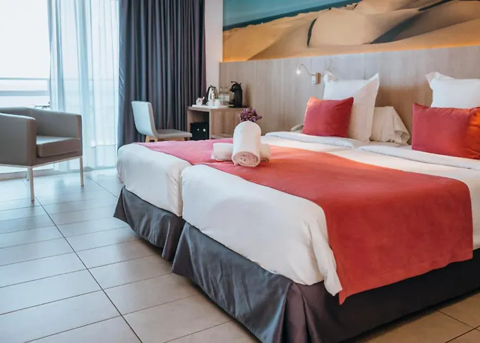 Bluesea Marieta & (adults Only) Hotel