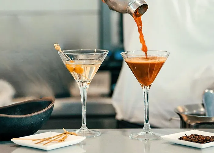 Hotel Bluesea Marieta & (adults Only)