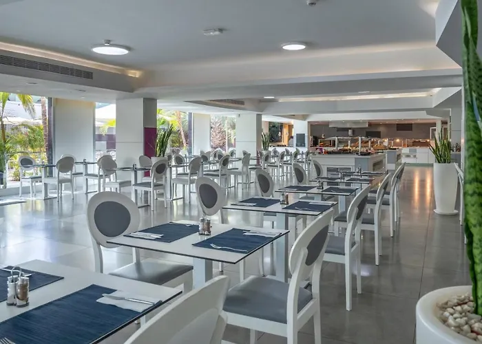 Bluesea Marieta & (adults Only) Hotel 4*