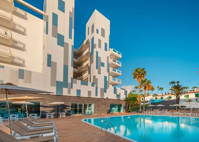 Hotel Bluesea Marieta & (adults Only) 4*