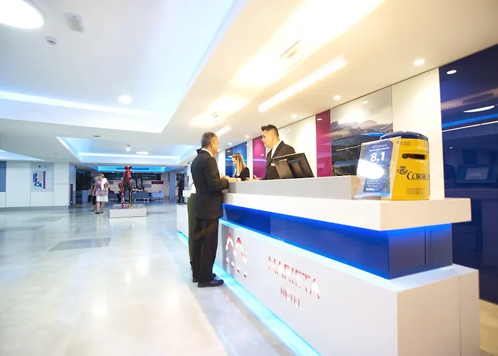 Bluesea Marieta & (adults Only) Playa del Inglés