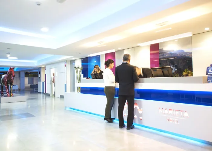 Bluesea Marieta & (adults Only) Hotel