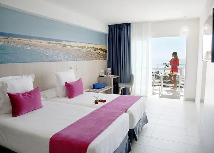 Bluesea Marieta & (adults Only) Hotel Playa del Inglés