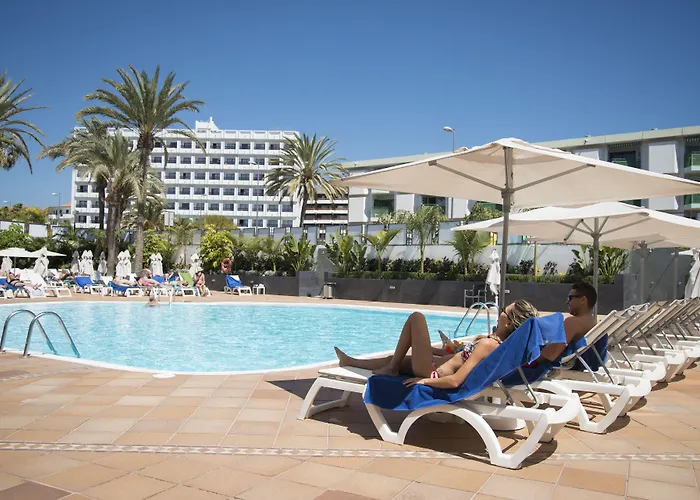 Bluesea Marieta & (adults Only)