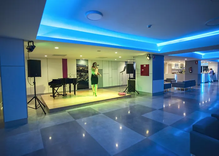 Bluesea Marieta & (adults Only) 4* Playa del Inglés