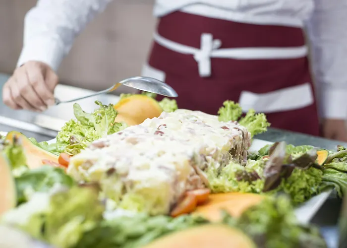 Bluesea Marieta & (adults Only) Hotel