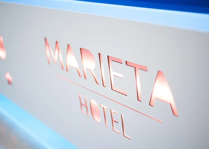 Bluesea Marieta & (adults Only) 4*