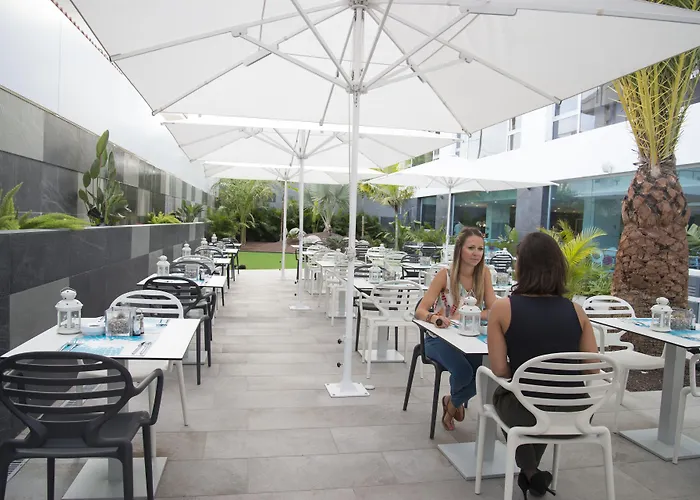 Bluesea Marieta & (adults Only) Hotel Playa del Inglés