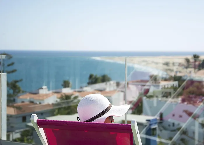 Bluesea Marieta & (adults Only) ホテル 4*