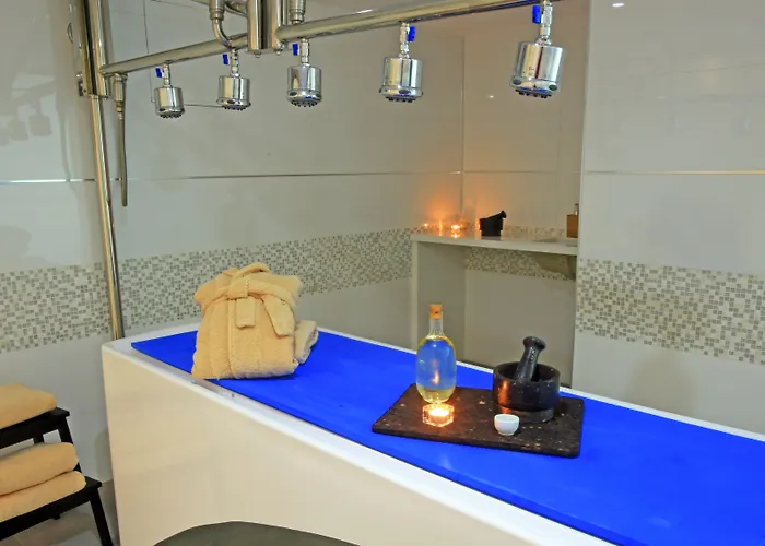Bluesea Marieta & (adults Only) ホテル 4*