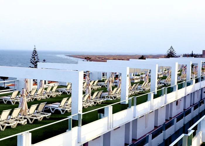 Bluesea Marieta & (adults Only) ホテル