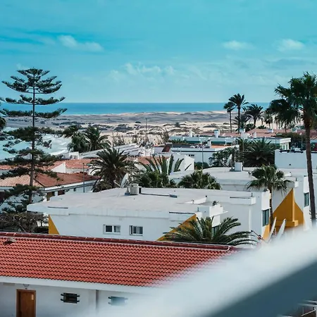 Bluesea Marieta & (adults Only) 4*