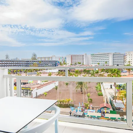 Bluesea Marieta & (adults Only) Hotel 4*