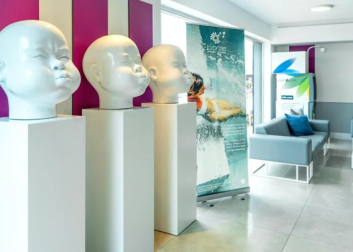 Hotel Bluesea Marieta & (adults Only)