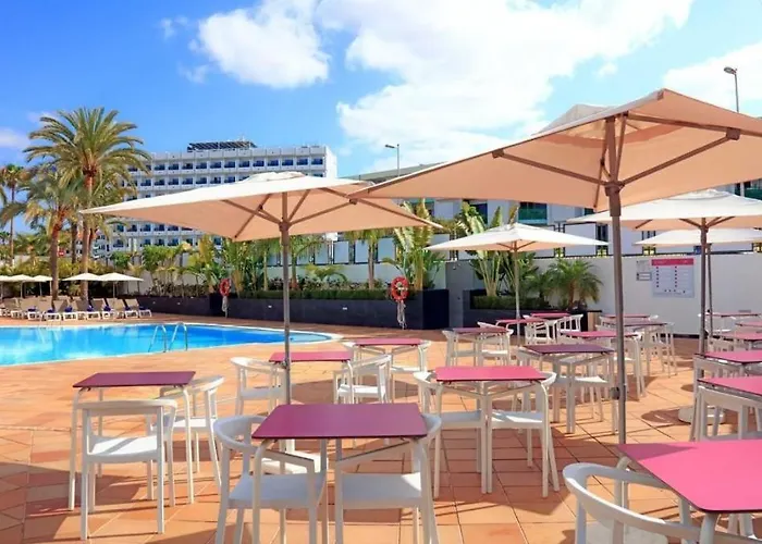فندق Bluesea Marieta & (adults Only)