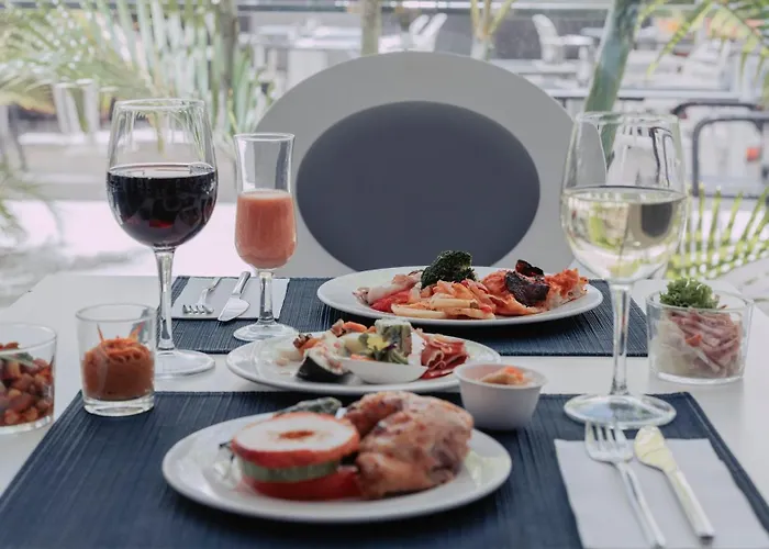 Bluesea Marieta & (adults Only) 4* Playa del Ingles (Gran Canaria)
