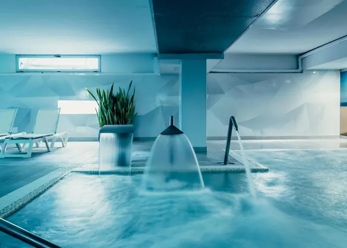 Bluesea Marieta & (adults Only)