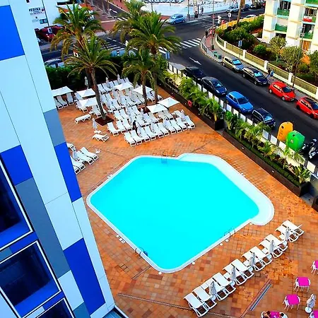 فندق Labranda Marieta & - Adults Only 4*